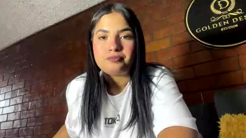 Snapshot of abbie777 chatting on February 10, 2025, 6:45 pm abbie777 online show from February 10, 2025, 6:45 pm