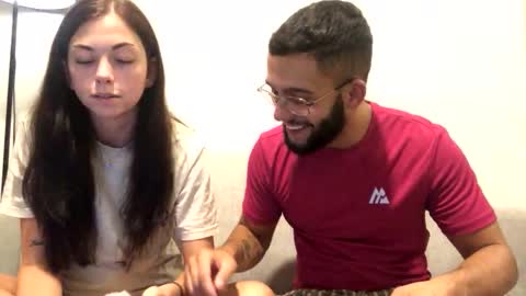 Abbie xo online show from October 25, 2025, 4:35 pm