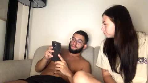 Abbie xo online show from October 27, 2025, 1:26 pm