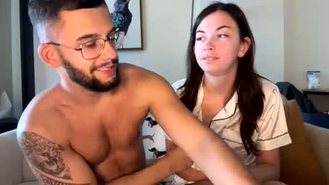 Abbie xo online show from December 22, 2025, 2:41 am