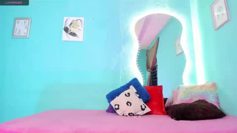 Abbie online show from February 23, 2025, 5:12 am