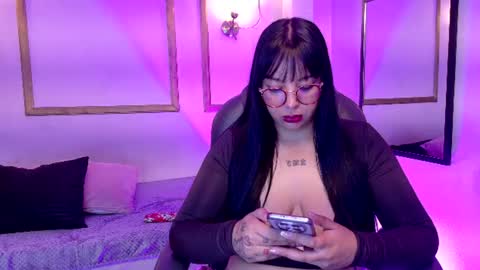 Abbie  online show from July 16, 2026, 11:38 am