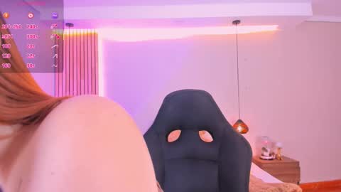 Abbie Edmond  online show from November 6, 2025, 4:13 am