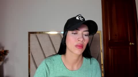 Abbie Joness online show from May 28, 2026, 11:40 am