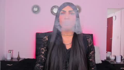 Abbigail Fuster  online show from January 23, 2025, 5:02 am