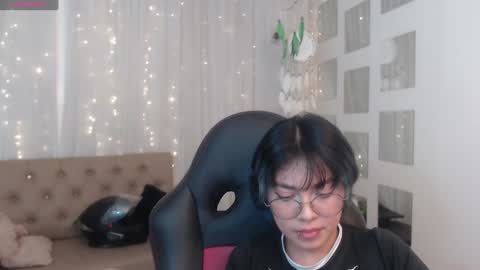 Snapshot of abbiross chatting on December 29, 2024, 10:03 pm Abbi online show from December 29, 2024, 10:03 pm