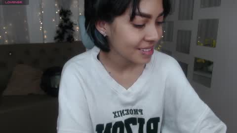 Snapshot of abbiross chatting on January 17, 2025, 7:38 pm Abbi online show from January 17, 2025, 7:38 pm