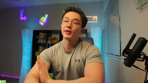 buddy online show from December 14, 2024, 5:18 am