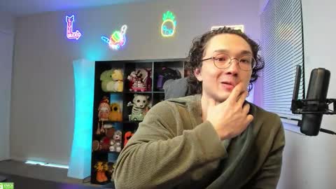 buddy online show from March 19, 2026, 2:15 am