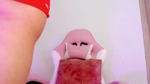 Abbigail online show from January 22, 2025, 9:43 pm