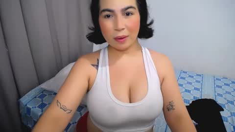 Abby online show from November 30, 2025, 10:14 pm