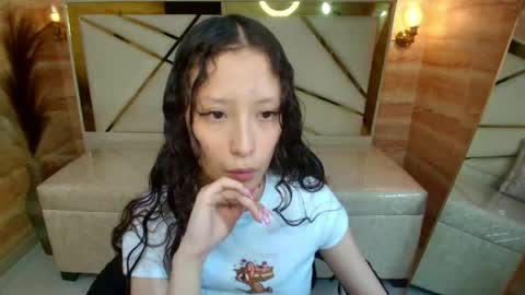 Abby  online show from May 4, 2026, 12:34 pm