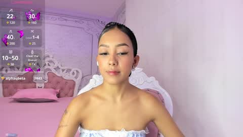 abby online show from February 5, 2025, 9:29 pm