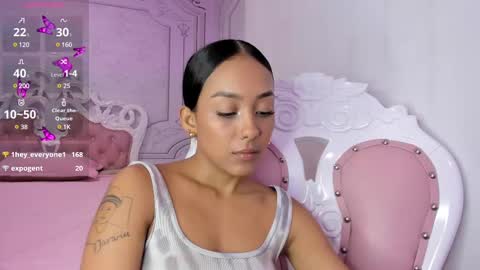 abby online show from February 19, 2025, 12:35 am