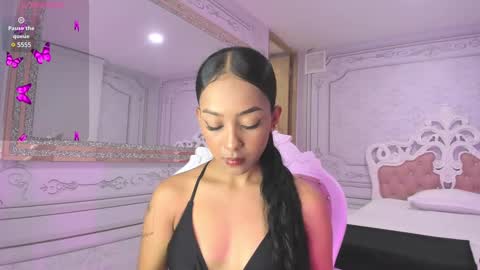 abby online show from February 22, 2025, 6:19 pm