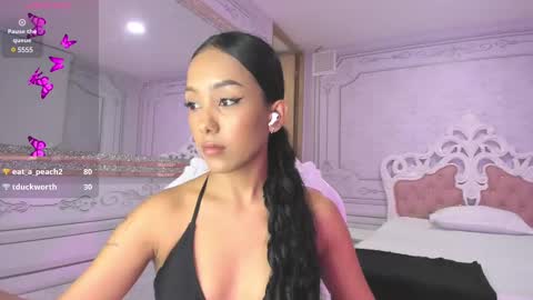 abby online show from February 22, 2025, 9:26 pm