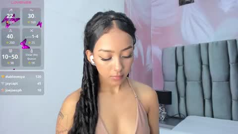 abby online show from March 4, 2025, 9:43 pm