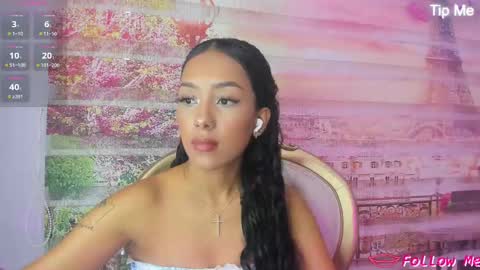 abby online show from March 10, 2025, 10:24 pm