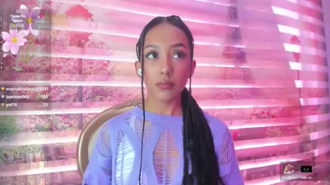 abby online show from March 12, 2025, 7:06 pm