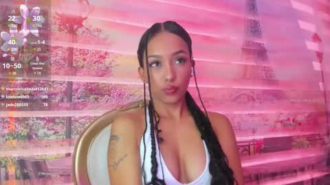 abby online show from March 12, 2025, 10:17 pm