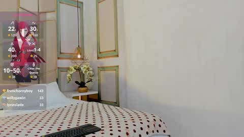 abby online show from December 14, 2025, 2:33 pm