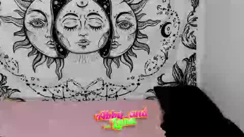    ABBY  LANNA     online show from November 29, 2025, 3:20 am