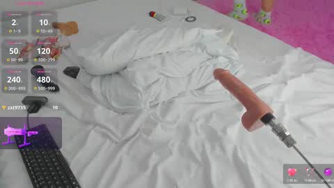 Snapshot of abby_anderson_ chatting on February 11, 2025, 7:54 am   .   .   online show from February 11, 2025, 7:54 am