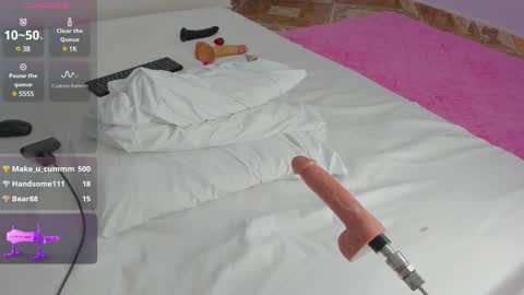 Snapshot of abby_anderson_ chatting on February 20, 2025, 10:16 am   .   .   online show from February 20, 2025, 10:16 am