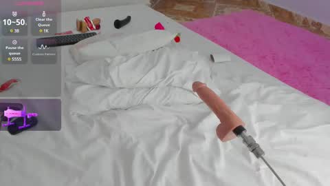 Snapshot of abby_anderson_ chatting on February 26, 2025, 3:21 am   .   .   online show from February 26, 2025, 3:21 am