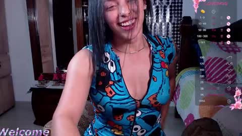 ABBY  online show from January 21, 2025, 1:39 am