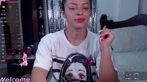 ABBY  online show from February 6, 2025, 10:21 pm