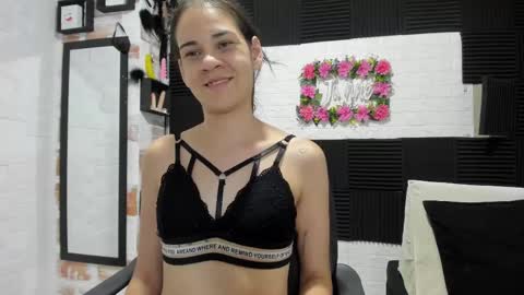 Abby Connie online show from February 25, 2025, 3:20 am