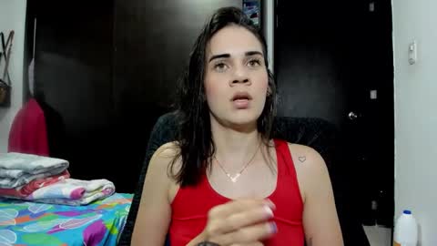 Abby Connie online show from March 22, 2026, 1:31 am