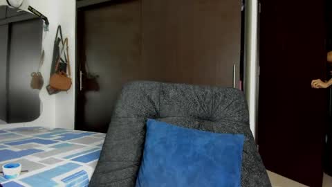 Abby Connie online show from April 19, 2026, 2:55 am