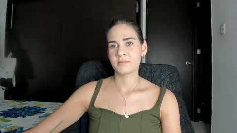 Abby Connie online show from May 25, 2026, 12:05 am