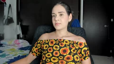 Abby Connie online show from June 2, 2026, 3:19 am