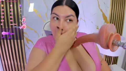 abby_deep_2 online show from May 6, 2026, 9:36 am