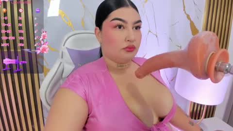 abby_deep_2 online show from May 16, 2026, 10:01 am