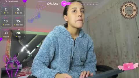 abby_esposiito online show from February 5, 2025, 1:00 pm