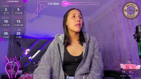 abby_esposiito online show from February 8, 2025, 9:46 am