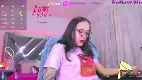 abby_esposiito online show from September 11, 2025, 1:06 am