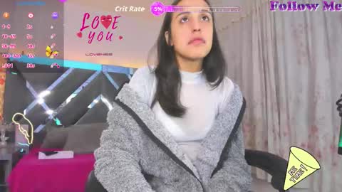 abby_esposiito online show from September 20, 2025, 12:50 pm