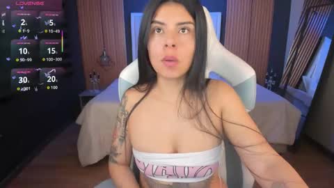 Snapshot of abby_fox7 chatting on October 17, 2025, 2:41 pm abby_fox7 online show from October 17, 2025, 2:41 pm