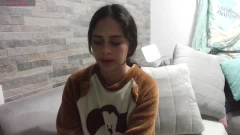 abby jense online show from March 7, 2025, 5:40 am