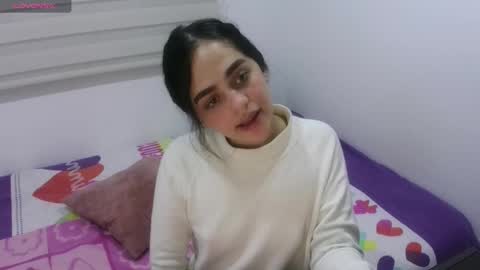 abby jense online show from October 20, 2025, 2:45 am