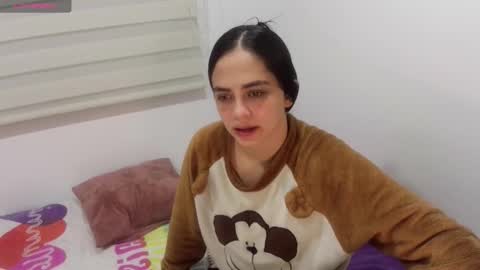 abby jense online show from December 20, 2025, 3:13 am