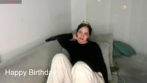 abby jense online show from March 31, 2026, 4:02 am