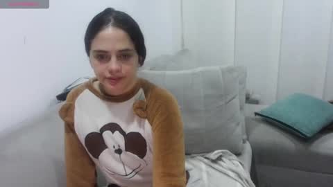 Snapshot of abby_jensen chatting on April 15, 2026, 3:46 am abby jense online show from April 15, 2026, 3:46 am