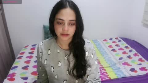 Snapshot of abby_jensen chatting on May 9, 2026, 2:28 am abby jense online show from May 9, 2026, 2:28 am