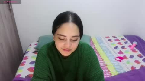 Snapshot of abby_jensen chatting on May 19, 2026, 2:07 am abby jense online show from May 19, 2026, 2:07 am